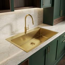 pure-sink-comfort-gold-large-sink-75x40cm